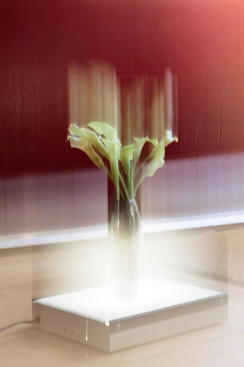 Sediment. Courtesy of Gallery 16