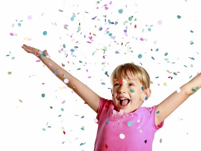 I have blond hair. Why? 