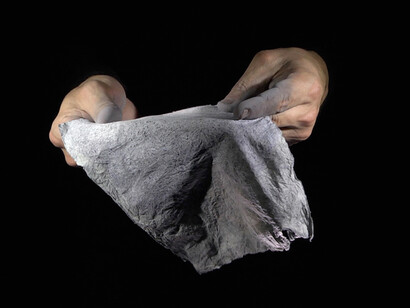 Revers, 2016, Ismaïl Bahri, Série de vidéos HD 16/9, son stéréo, durées variables. Vidéos commanditées par Incorporated!, Les Ateliers de Rennes et La Criée centre d’art contemporain. Courtesy of Jeu de Paume