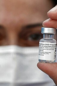 Corbevax, a vaccine for everyone