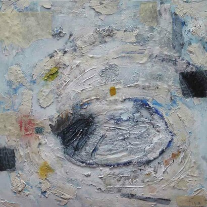 Lourdes Fisa. Courtesy of Sala Parés