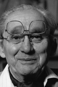 O filósofo e antropólogo francês Paul Ricoeur