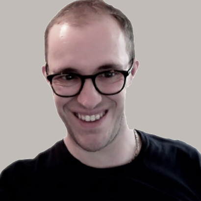 Rémy Poirier, rédacteur web