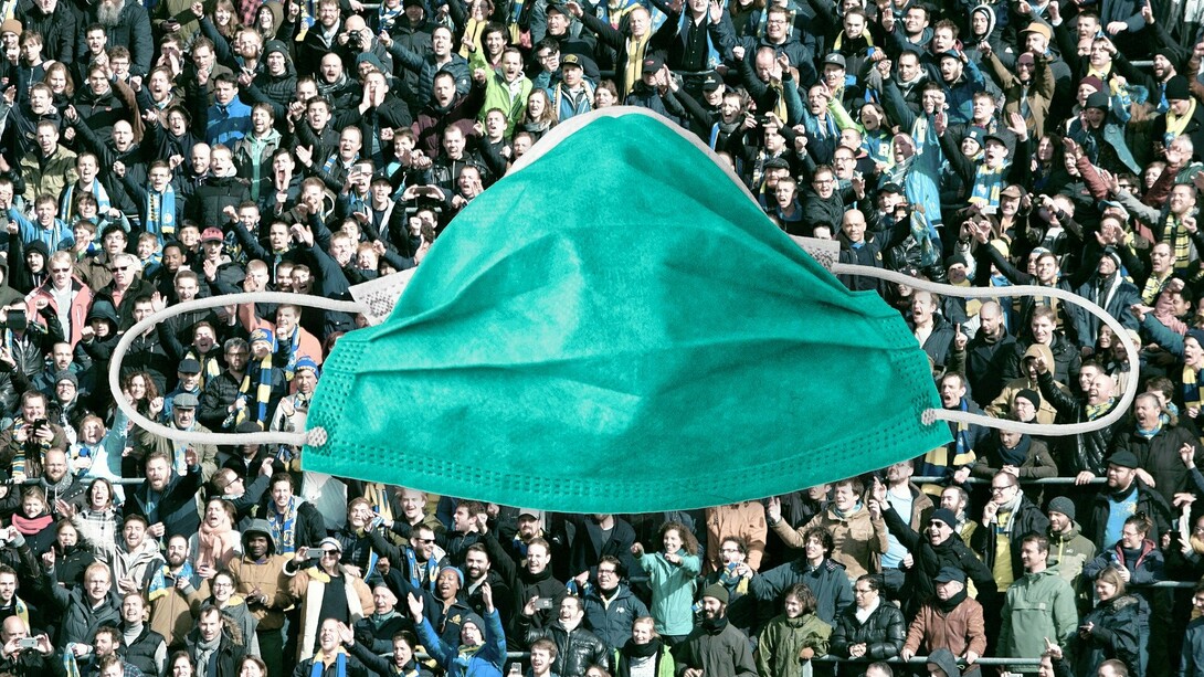 L'Italia è ora terra di virologi, di infettivologi e di epidemiologi