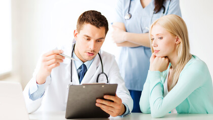 La comunicazione in medicina