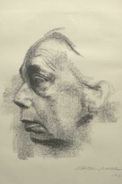 Multiple Selves. Courtesy of Dallas Museum of Art