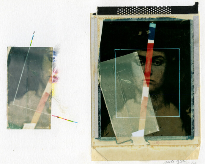 Historical Series. Courtesy of Be-hold