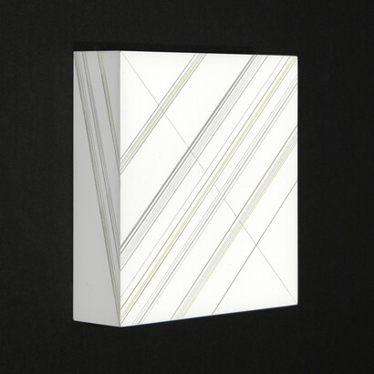 Susan Schwalb Intermezzo VI (side view)