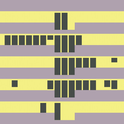 Heidi Wood, Suburban Facade 1, 2015, Courtesy Galerie Anne Barrault