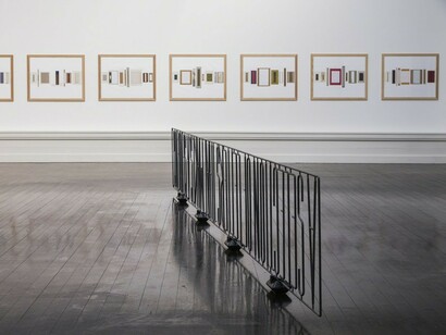Den Frie Udstilling, Exhibition view. Courtesy of Den Frie Centre of Contemporary Art