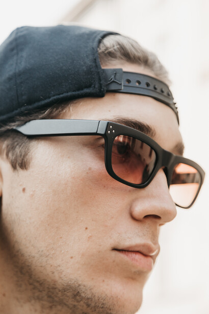 Quoise Eyewear, Otter