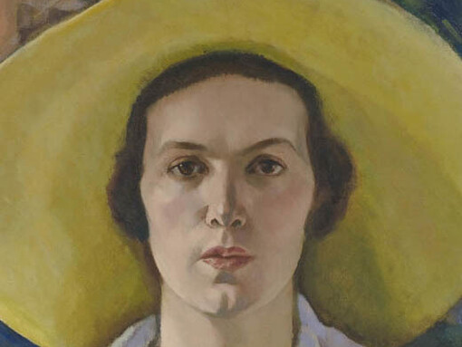 Revendiquer. Courtesy of Musée national des beaux-arts du Québec