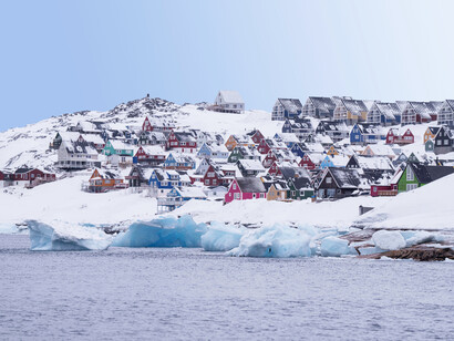La renovada rivalidad entre Estados Unidos, Rusia y China proyecta sobre la isla una disputa que combina seguridad, influencia y control territorial