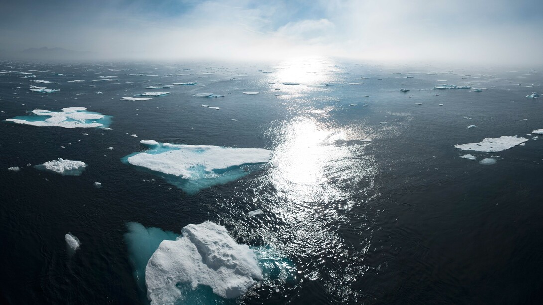 As the warming increases, it changes the weather, mostly in dangerous ways