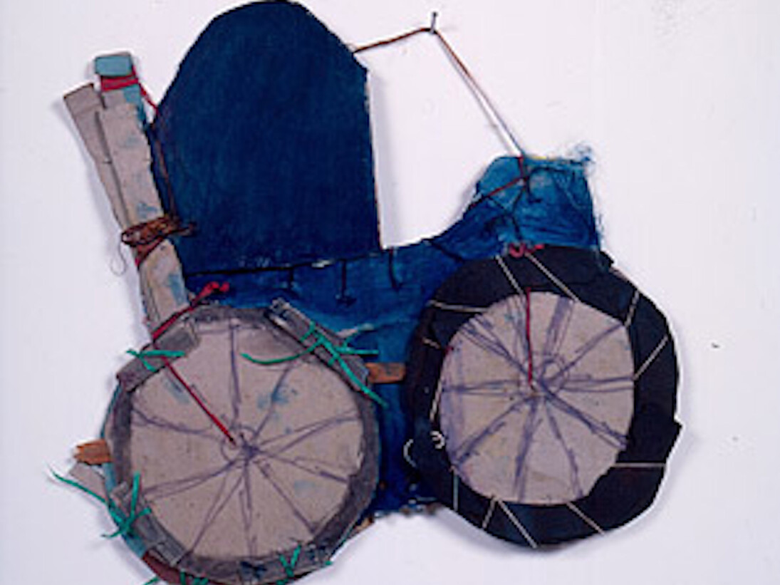 Folk and Self-Taught Art. Courtesy of High Museum of Art 