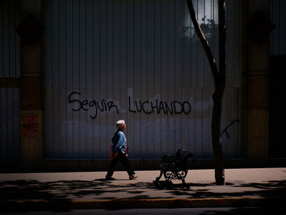 Chile: el resultado eleccionario, es un «portazo» a las autoridades actuales y a su dogmatismo ideológico