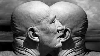 La depresión afecta a 350 millones de personas en el mundo. Imagen de Misha Gordin