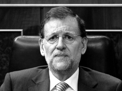 Mariano Rajoy