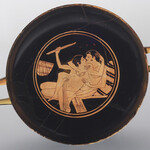 Ancient Art. Courtesy of Yale 