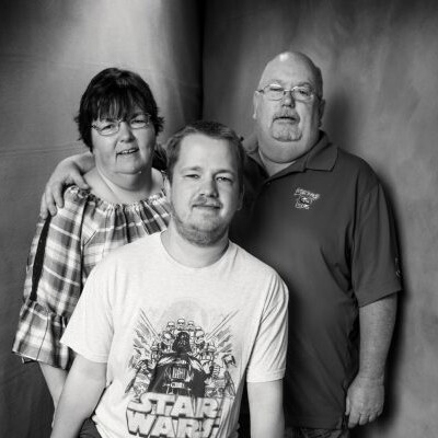 I Am Not a Stranger. Courtesy of Colby College Museum of Art