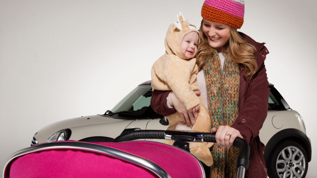 Productos para el cuidado y el bienestar de los bebés