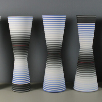 Architects of Illusion. Courtesy of Lisa Norris Gallery