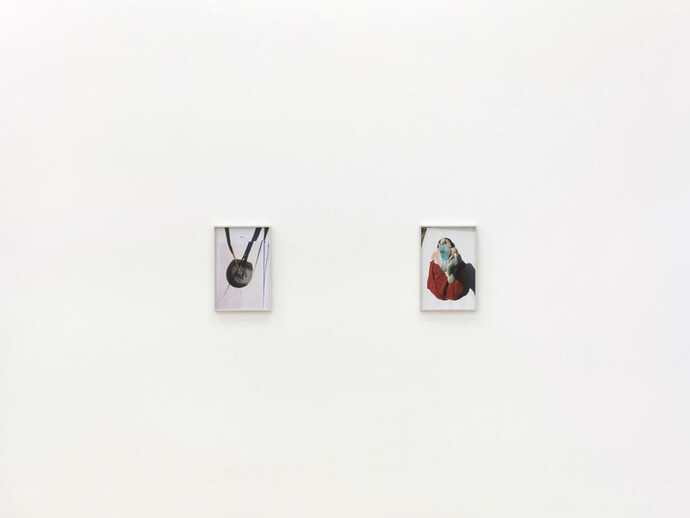 Viviane Sassen. Courtesy of Stevenson
