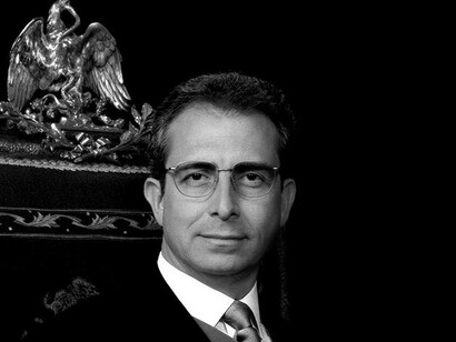 Ernesto Zedillo Ponce de León, presidente de México desde el 1 de diciembre de 1994 hasta el 30 de noviembre de 2000