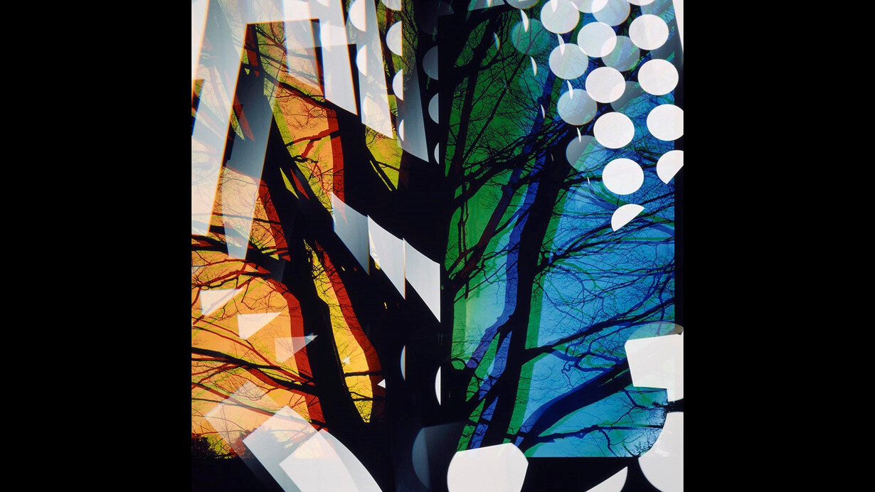 Ishimoto Yasuhiro, Untitled, 1995, silver dye bleach print, the Museum of Fine Arts, Houston, gift of the artist in memory of Ishimoto Shigeru. © Kochi Prefecture, photo by Yasuhiro Ishimoto, collection of the Museum of Art, Kochi