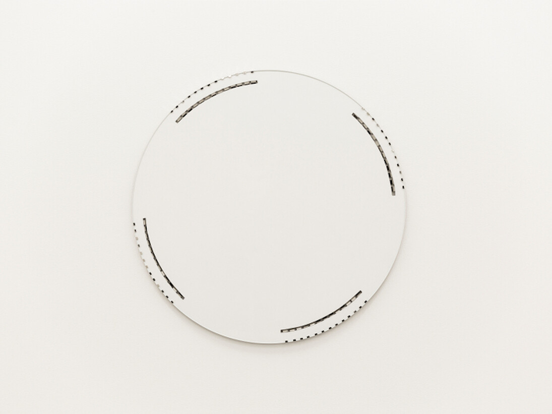 Élodie  Huet, Exhibition view. Courtesy of Archiraar Gallery