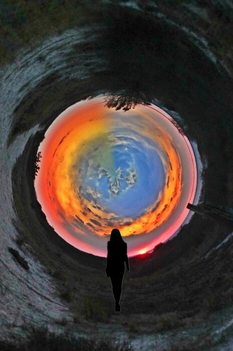 Thing(s) of Beauty. Courtesy of Bitfactory Gallery