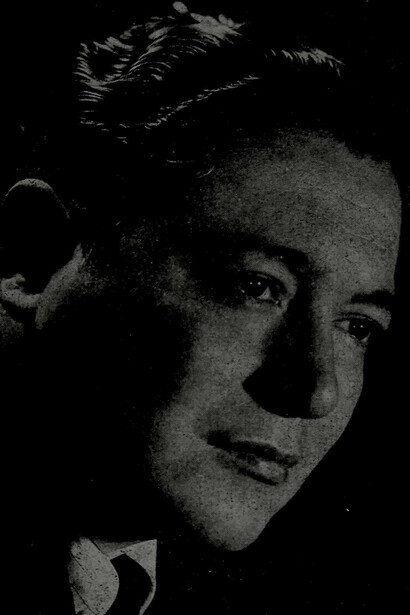 Nicomedes Guzmán, otro autor chileno perteneciente a la Generación del 38