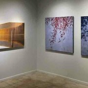 A Corner of Nature. Courtesy of Thomas Deans Fine Art