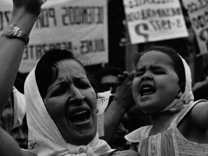 The legacy of the Madres de Plaza de Mayo lives on, their courage inspires generations to stand up for justice and the voices of the marginalised