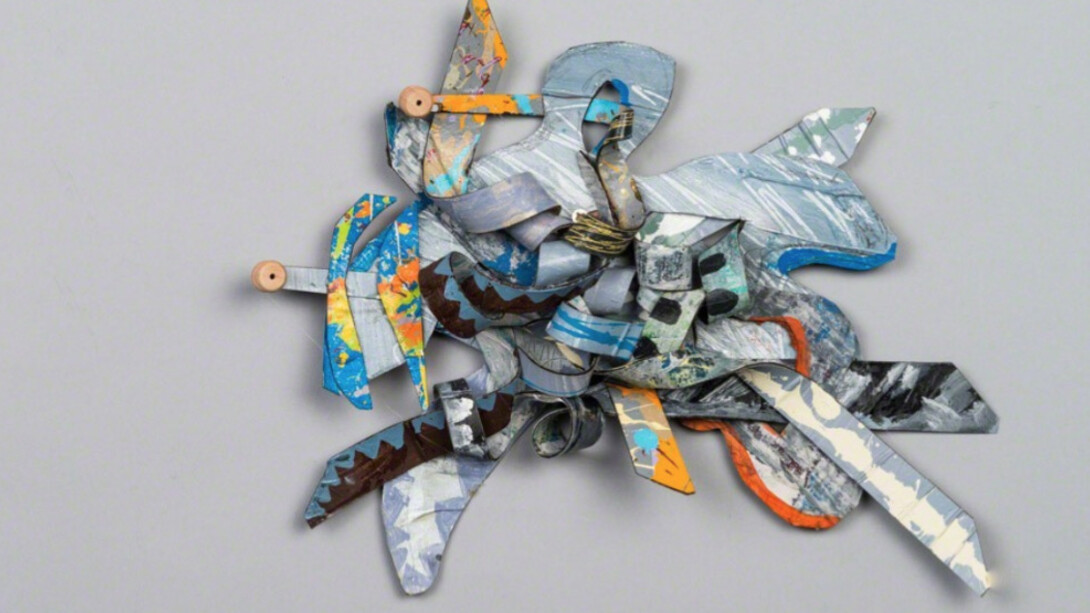 Color & Form. Courtesy of Hathaway