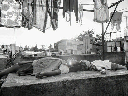 Roma. Courtesy of The Lapis Press