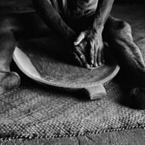 Marti Friedlander. Courtesy of Auckland Art Gallery