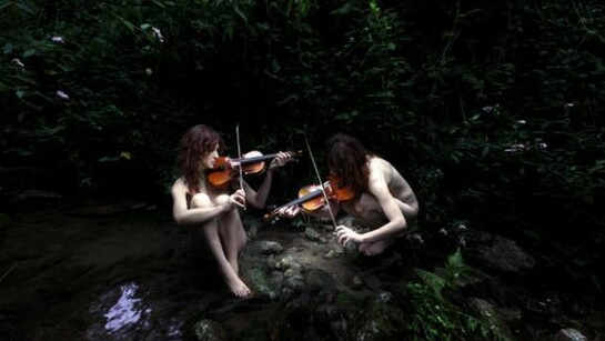 Danilo De Mitri, Laura I, 2012