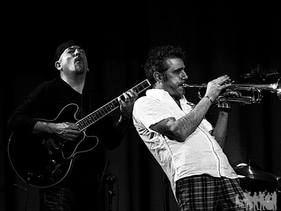 Paolo Fresu Quartet a Fasano Jazz