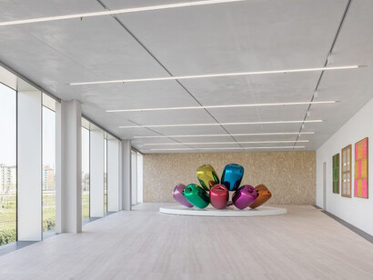 Atlas. Courtesy of Fondazione Prada