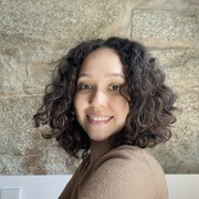 Maria Eduarda  Morais