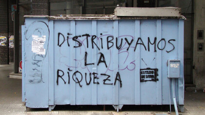Argentina mantiene una fe subjetiva en su sistema democrático en una región que vive una recesión democrática desde hace una década