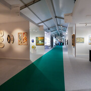 Moderne Art Fair