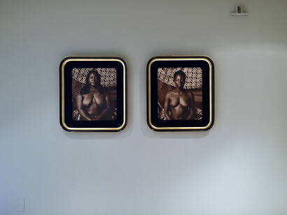 Mickalene Thomas