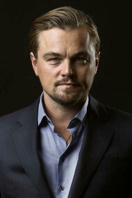 El actor Leonardo DiCaprio