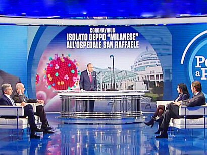 Nei talk show è chiaro come alcuni argomenti tengano banco a spese di altri