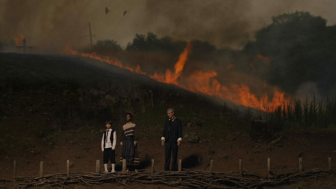 Anton Vidokle, Autotrofia. Courtesy of the National Gallery