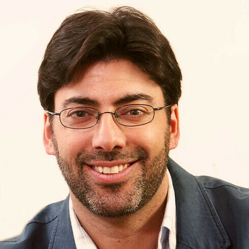 Óscar Daniel Jadue Jadue, Chilean architect and sociologist; since 2012 he has served as mayor of Recoleta
