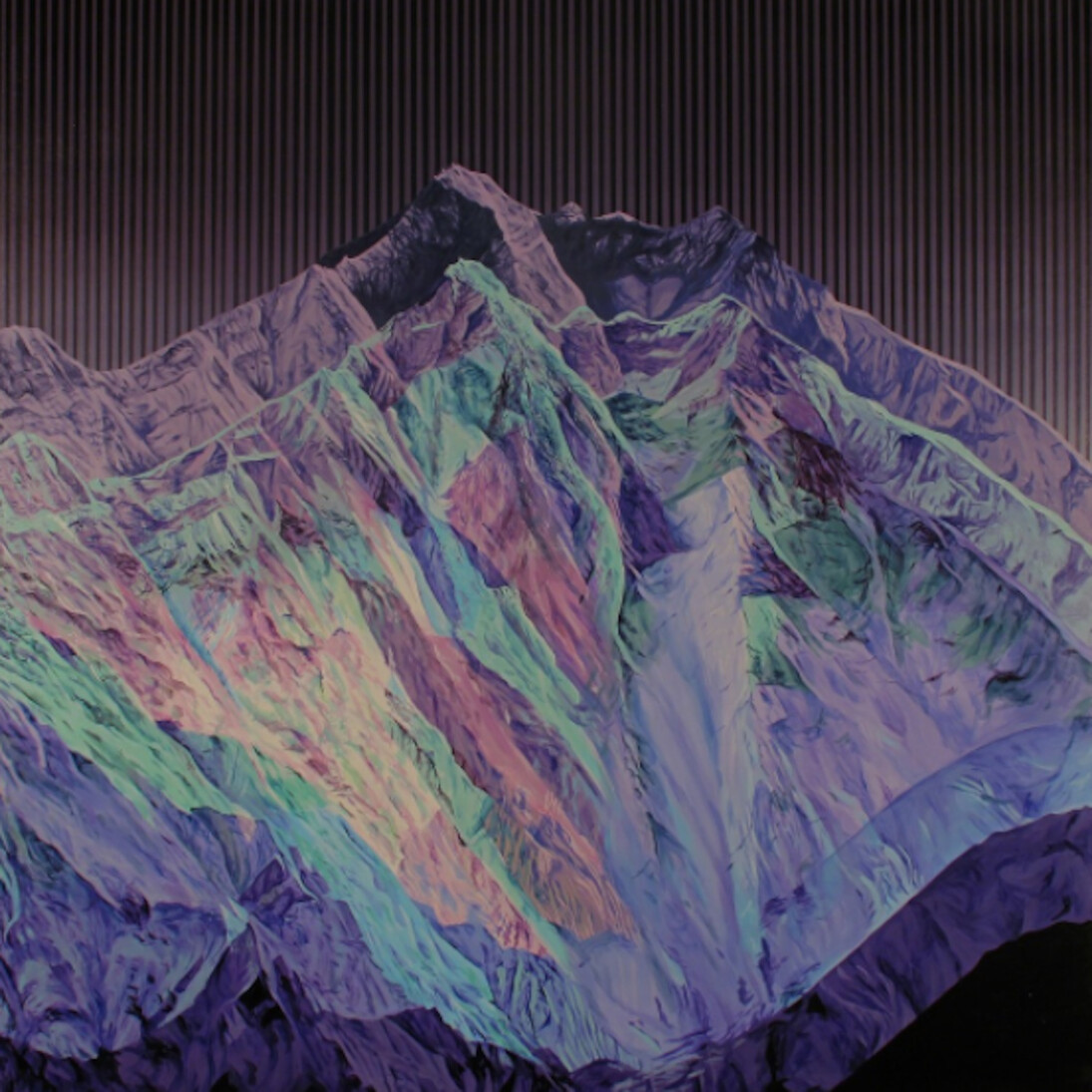 Adam Friedman, Illusion // Delusion, 2016. Courtesy of Cordesa