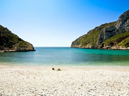 Playa de Jávea